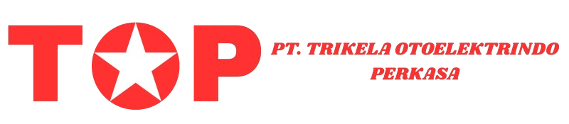 Logo PT. Trikela Otoelektrindo Perkasa